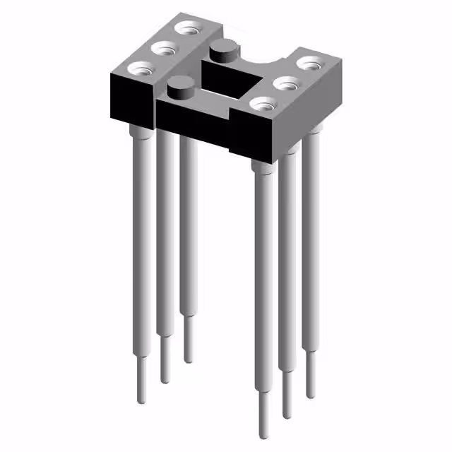 116-83-306-41-011101 Preci-Dip  IC Sockets